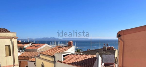 appartamento in vendita a Carloforte