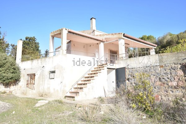 casa indipendente in vendita a Carloforte