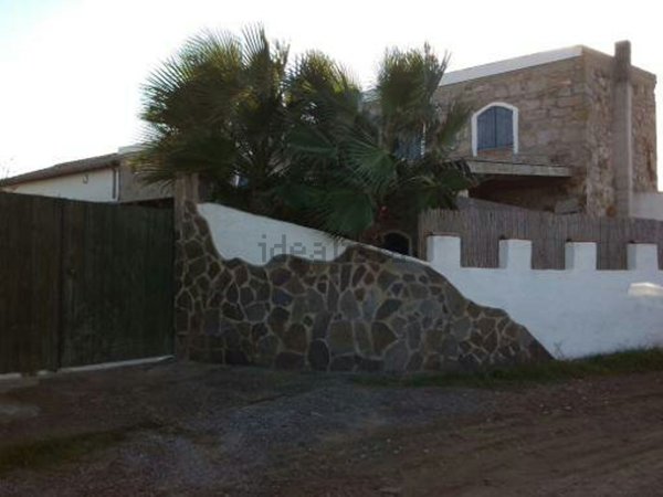 casa indipendente in vendita a Carloforte