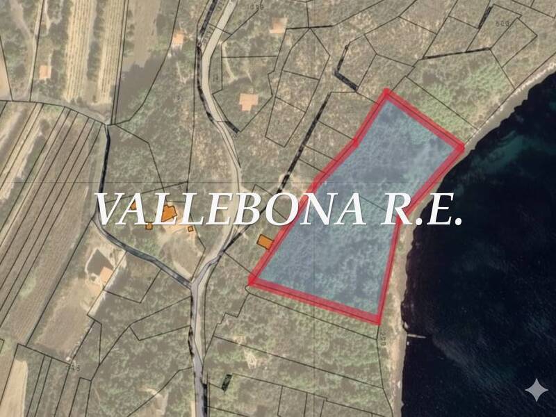 terreno agricolo in vendita a Carloforte