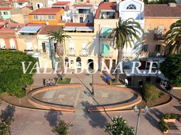 negozio in vendita a Carloforte