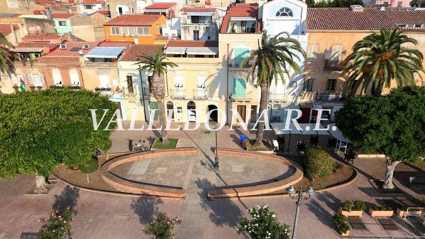 negozio in vendita a Carloforte