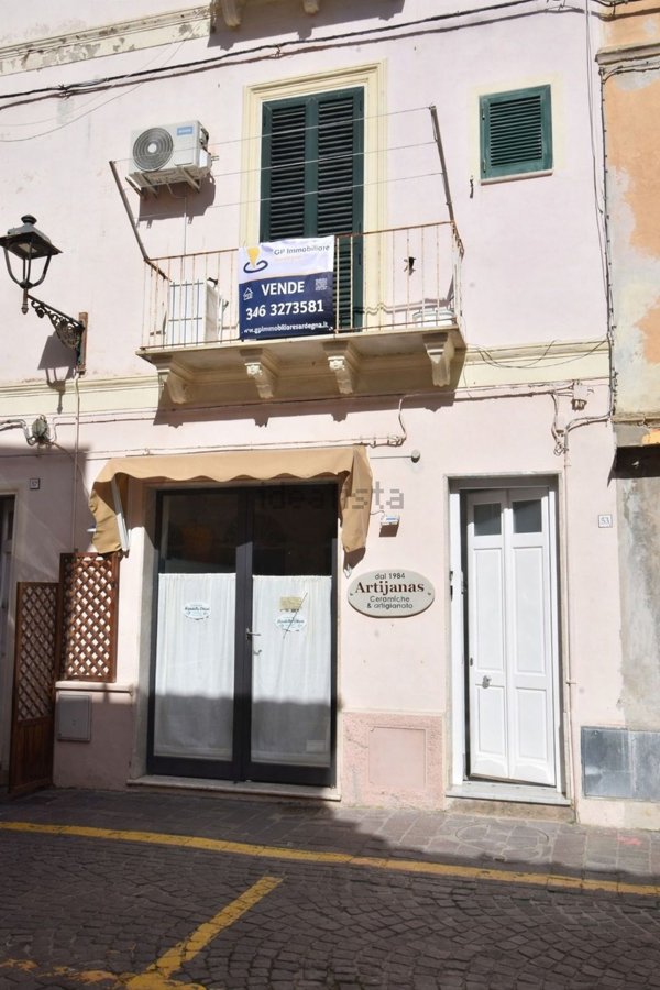 appartamento in vendita a Carloforte