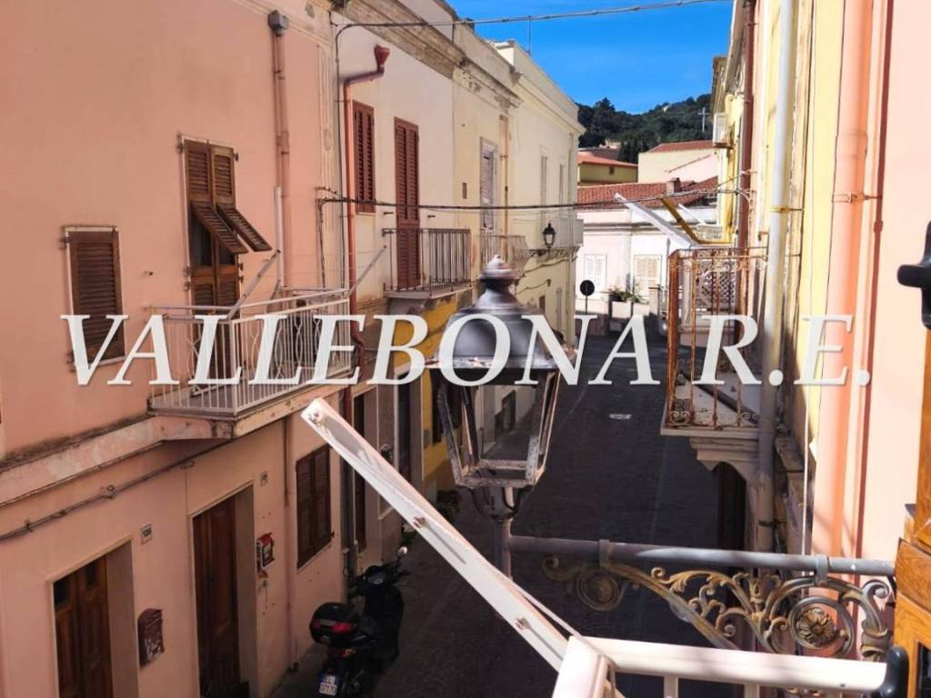 appartamento in vendita a Carloforte