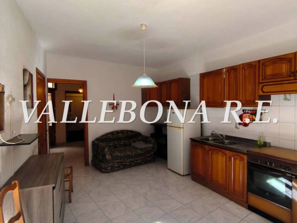 appartamento in vendita a Carloforte