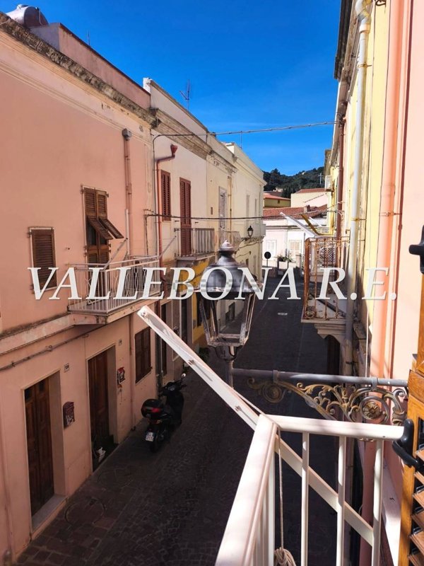 appartamento in vendita a Carloforte