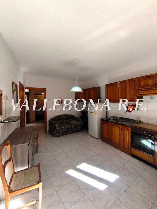 appartamento in vendita a Carloforte