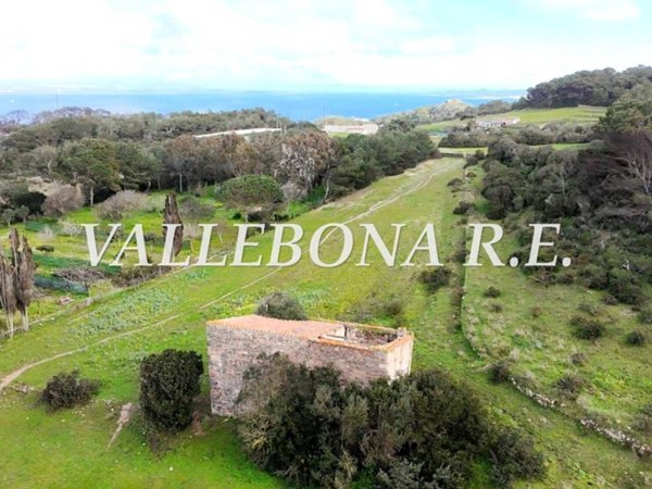 appartamento in vendita a Carloforte