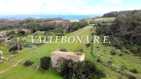 casale in vendita a Carloforte