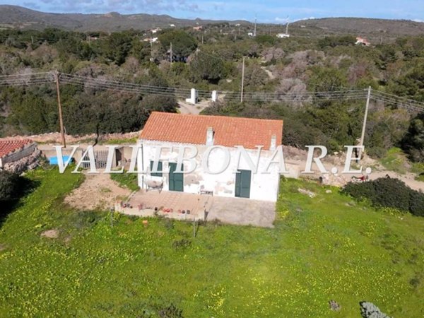 casa indipendente in vendita a Carloforte