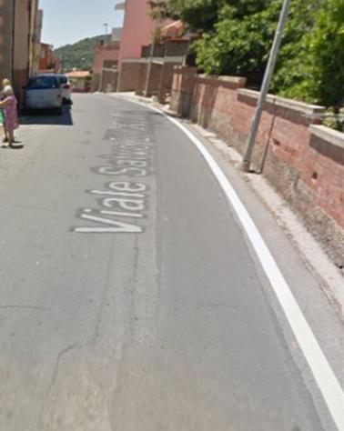 appartamento in vendita a Carloforte