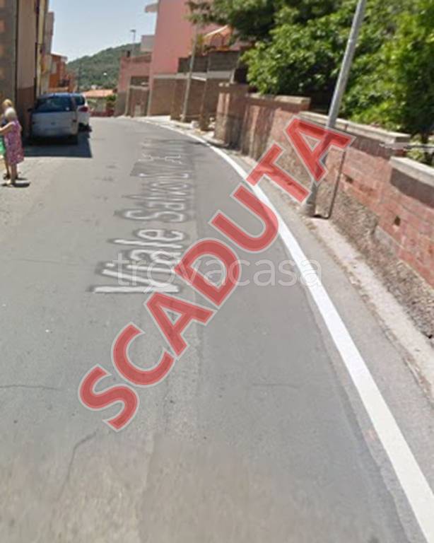 appartamento in vendita a Carloforte