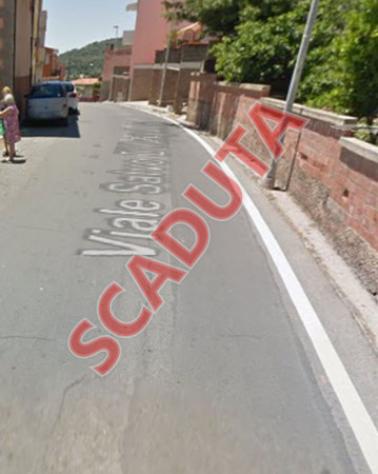 casa indipendente in vendita a Carloforte