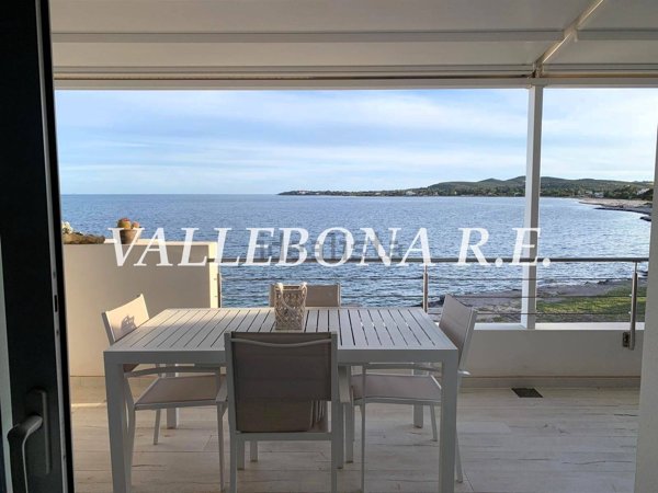 appartamento in vendita a Carloforte