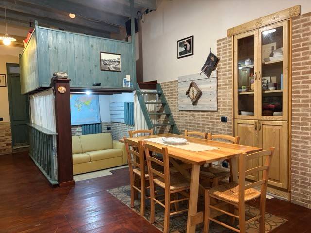 appartamento in vendita a Carloforte