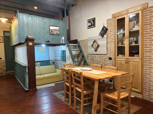 appartamento in vendita a Carloforte