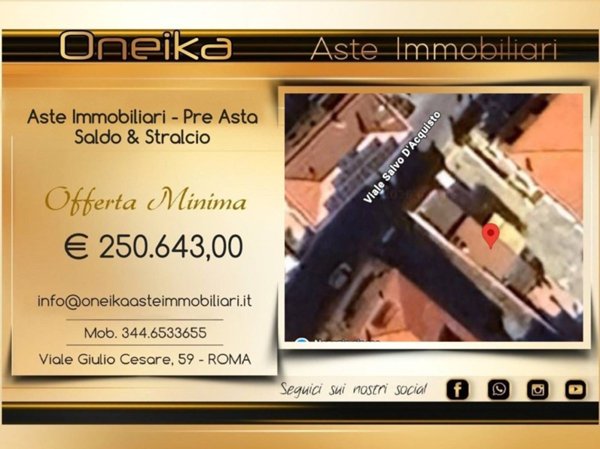 appartamento in vendita a Carloforte