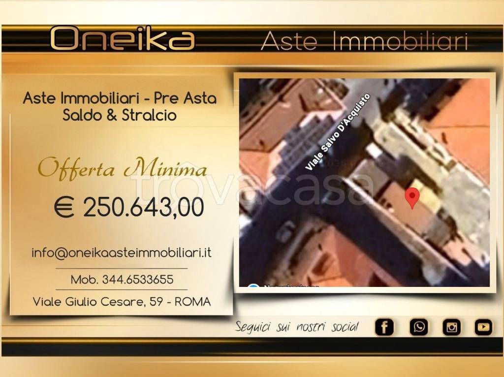 appartamento in vendita a Carloforte