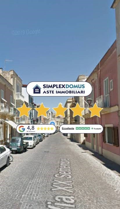 casa indipendente in vendita a Carloforte