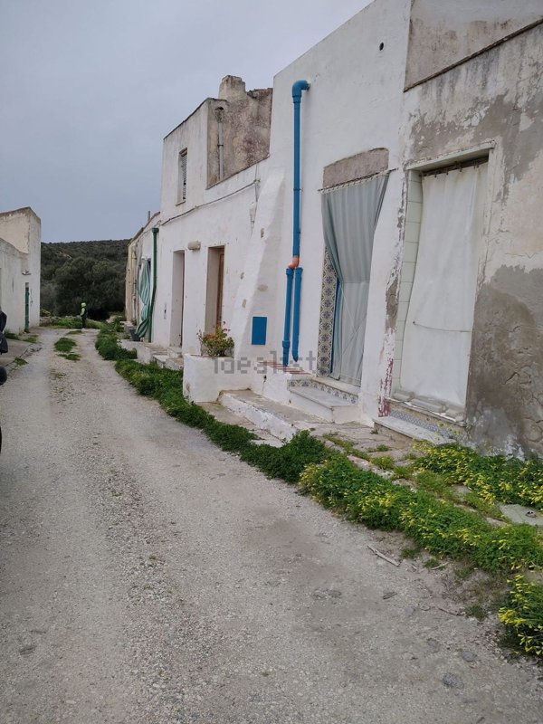 casa indipendente in vendita a Carloforte