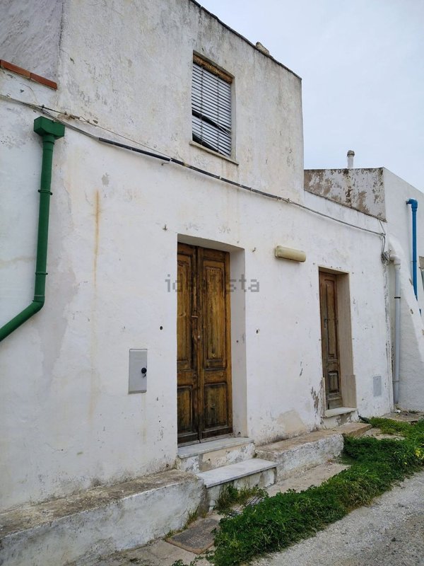 casa indipendente in vendita a Carloforte