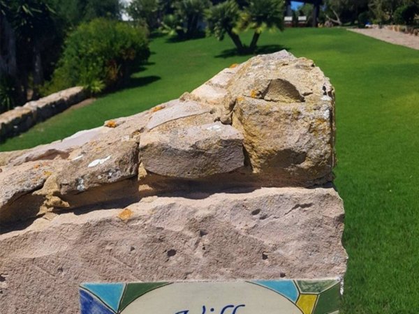 casa indipendente in vendita a Carloforte