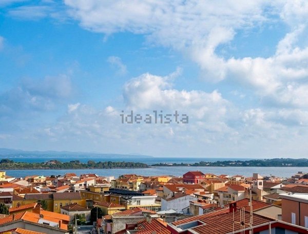 appartamento in vendita a Carloforte