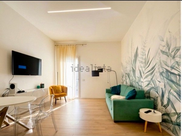 appartamento in vendita a Carloforte