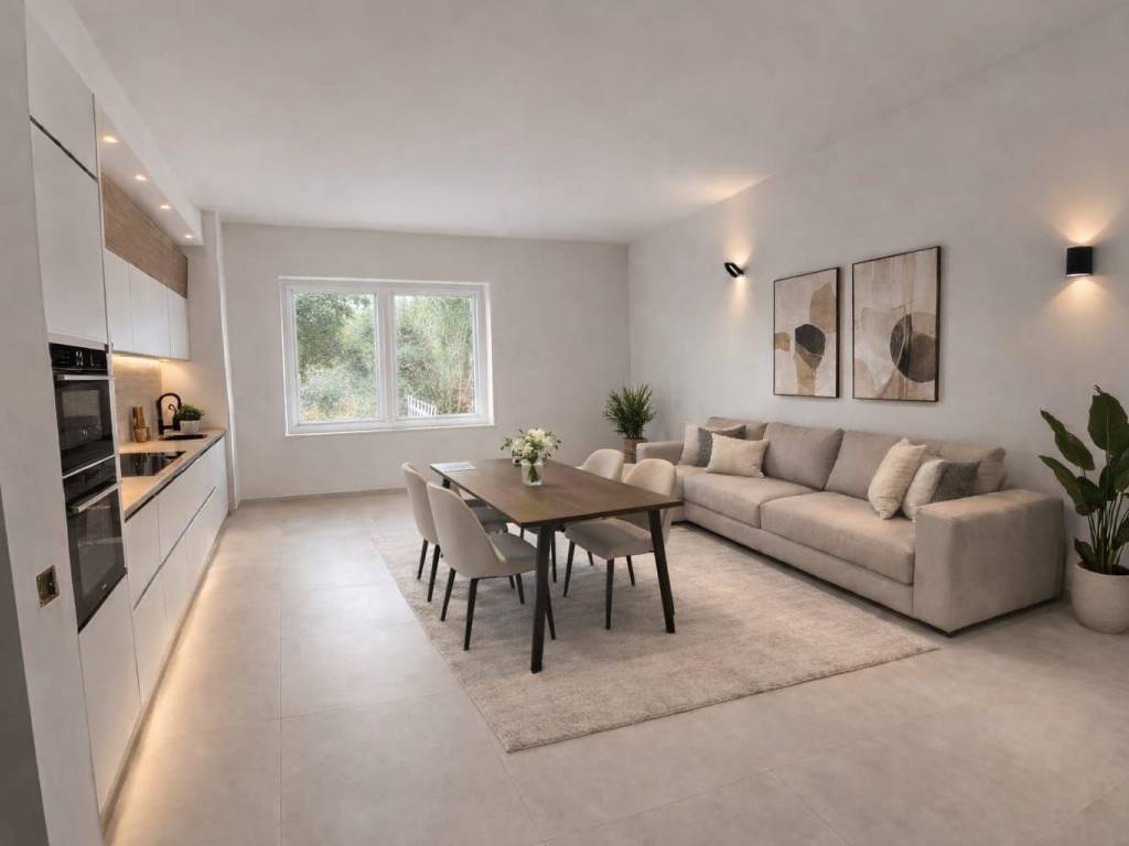 appartamento in vendita a Carloforte