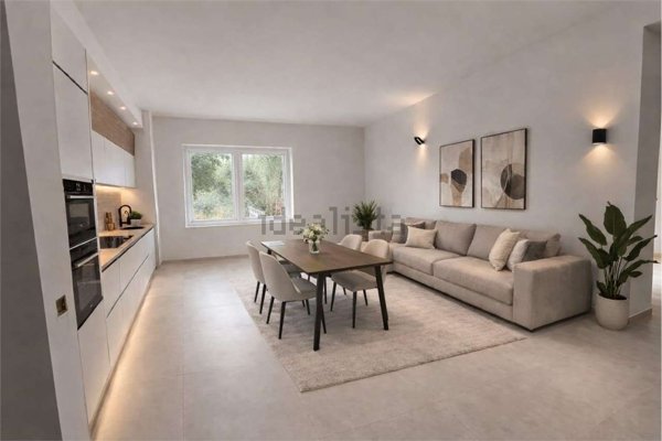 appartamento in vendita a Carloforte