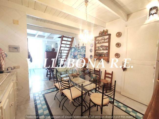 appartamento in vendita a Carloforte