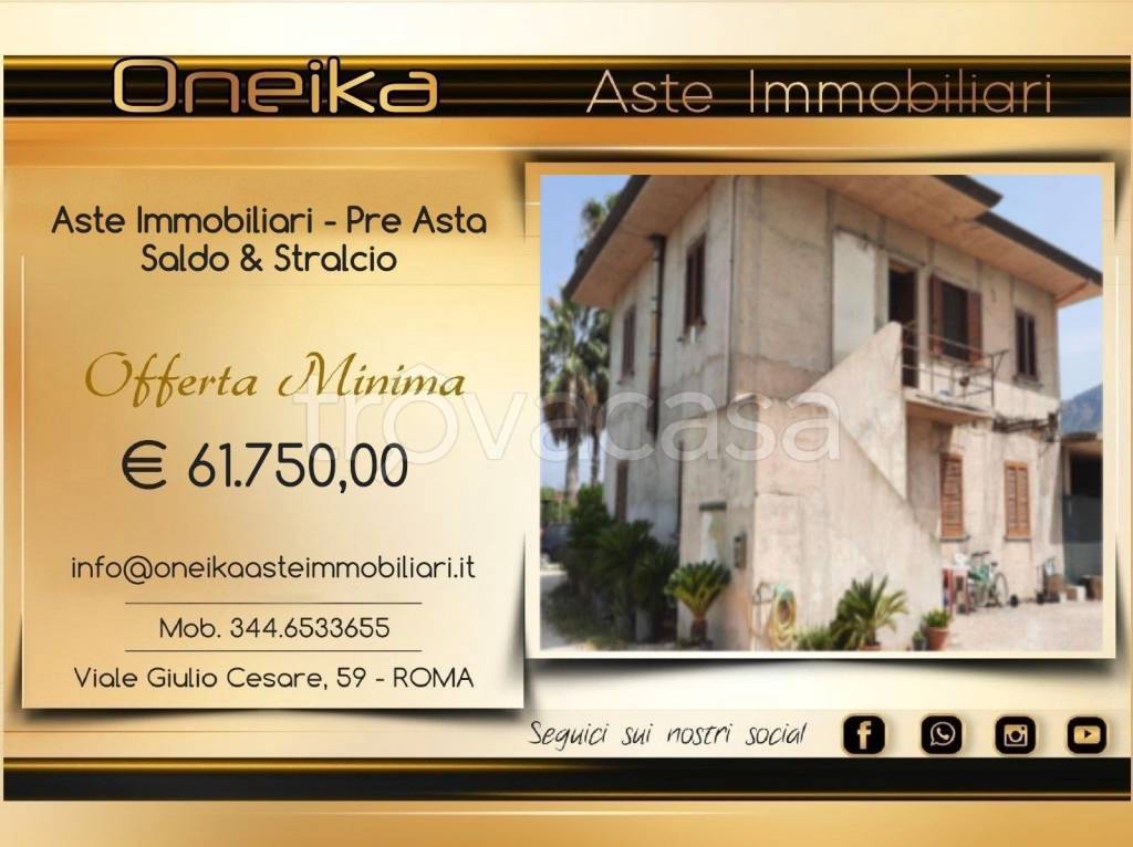 appartamento in vendita a Carloforte