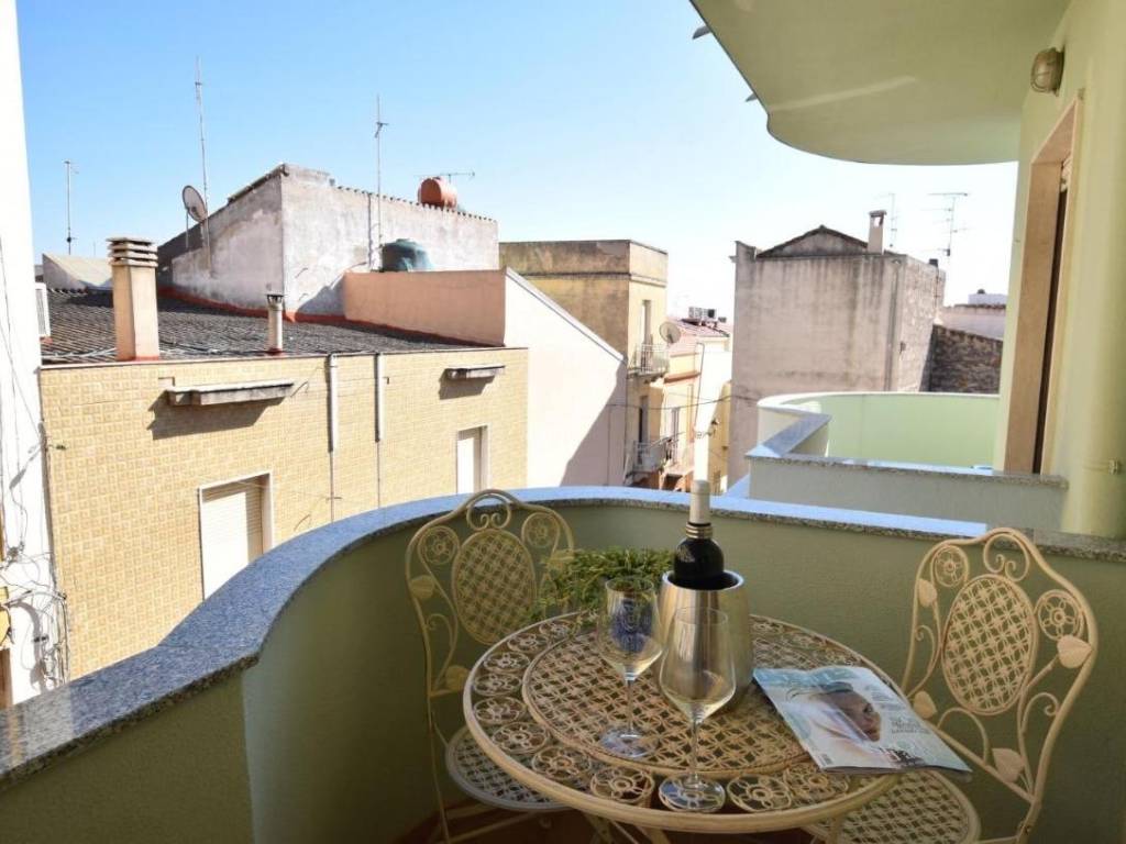 appartamento in vendita a Carloforte