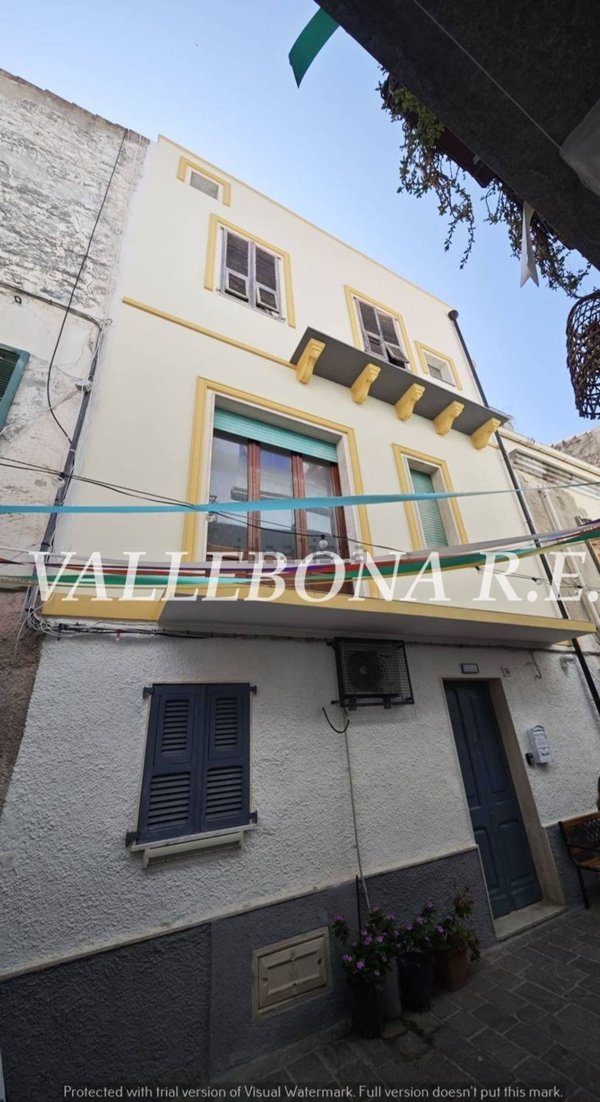 appartamento in vendita a Carloforte