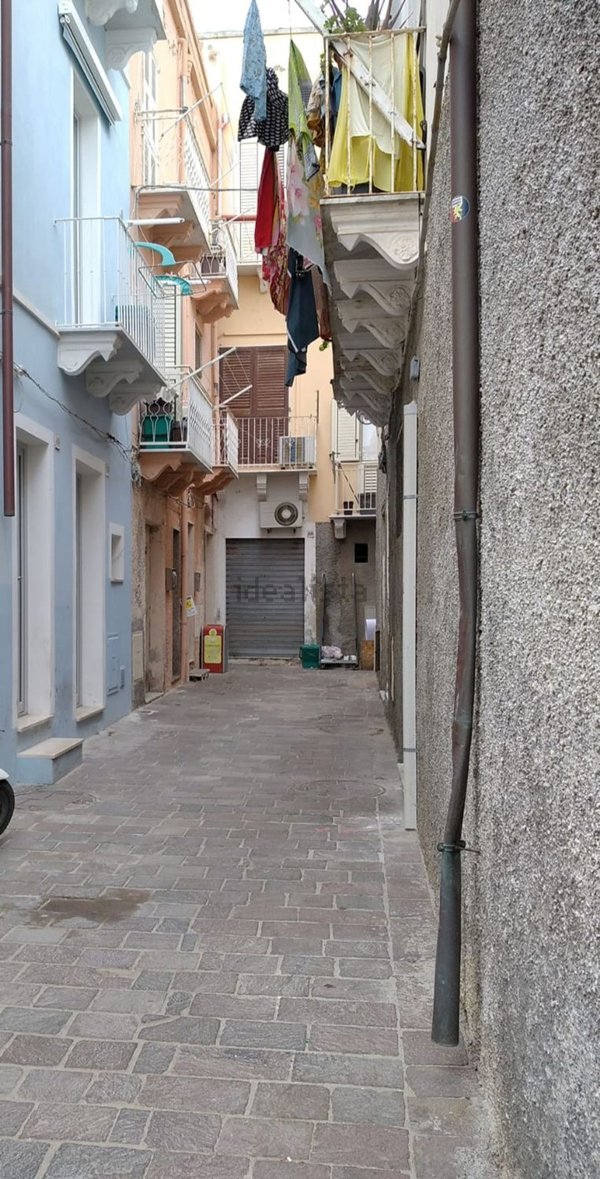 appartamento in vendita a Carloforte