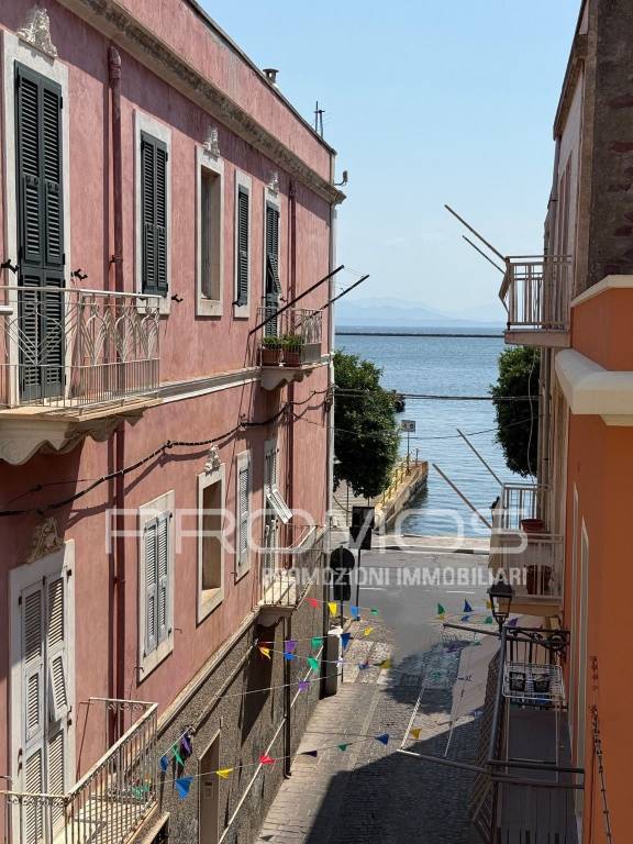 appartamento in vendita a Carloforte