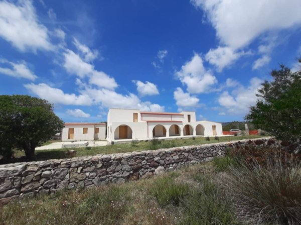 casa indipendente in vendita a Carloforte