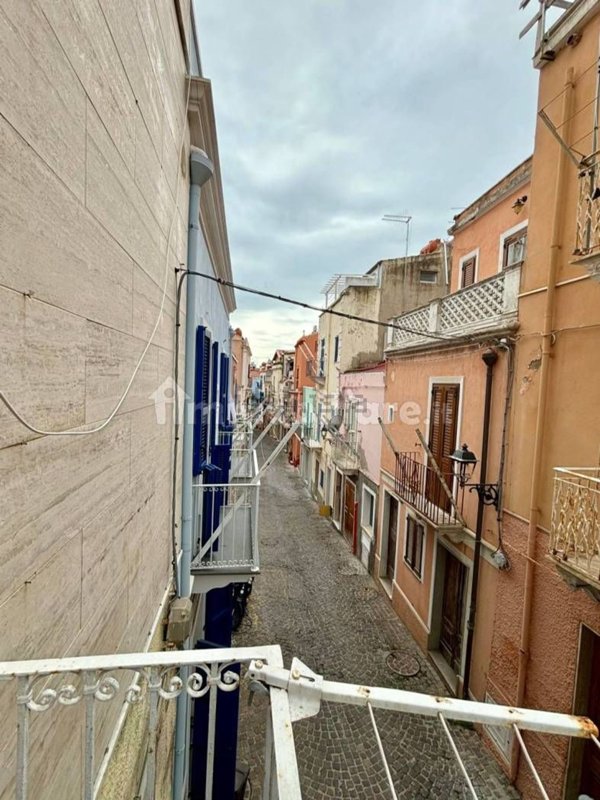 appartamento in vendita a Carloforte