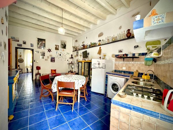 appartamento in vendita a Carloforte