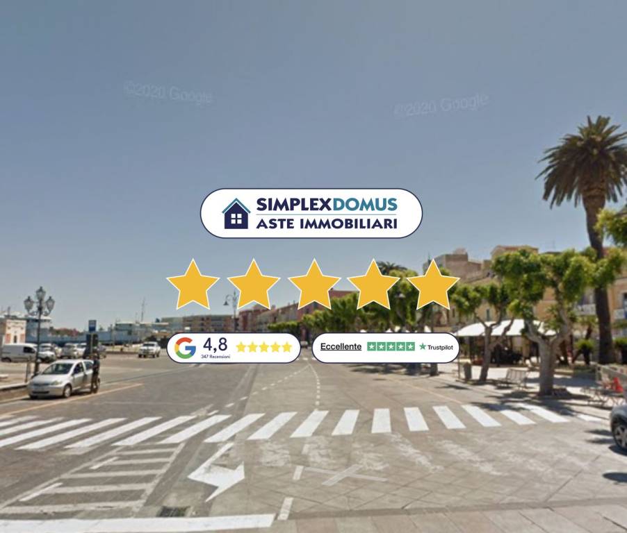 appartamento in vendita a Carloforte