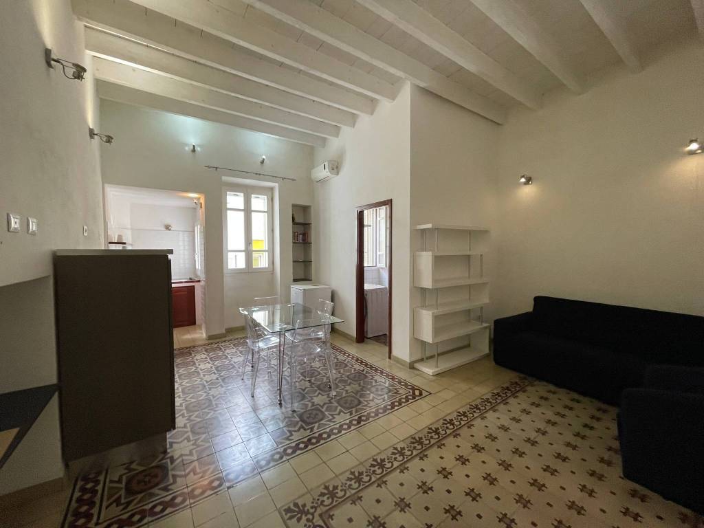 appartamento in vendita a Carloforte