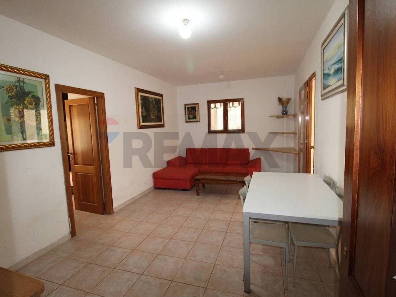 appartamento in vendita a Carloforte