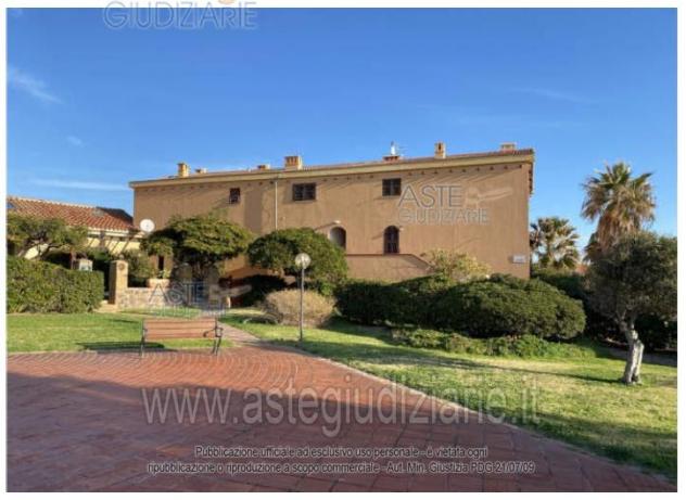 casa indipendente in vendita a Carloforte