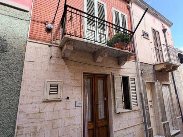 casa indipendente in vendita a Carloforte