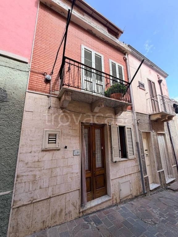 casa indipendente in vendita a Carloforte