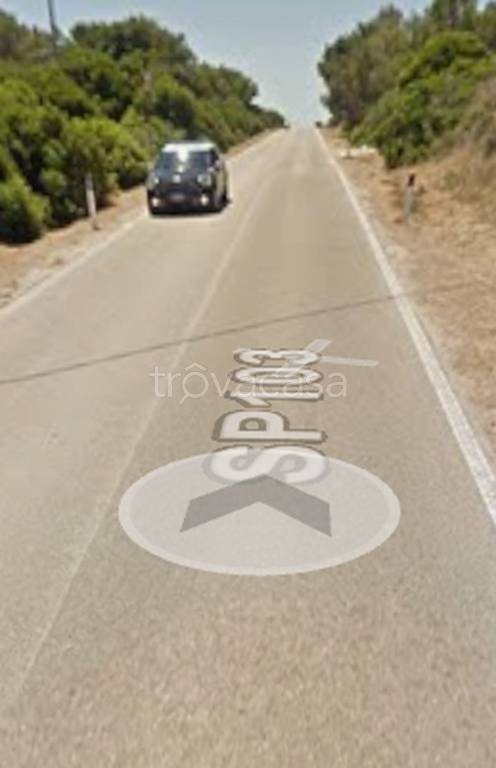 terreno edificabile in vendita a Carloforte