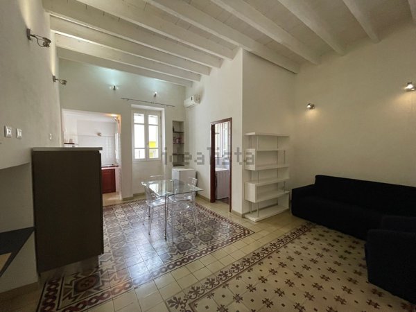 appartamento in vendita a Carloforte