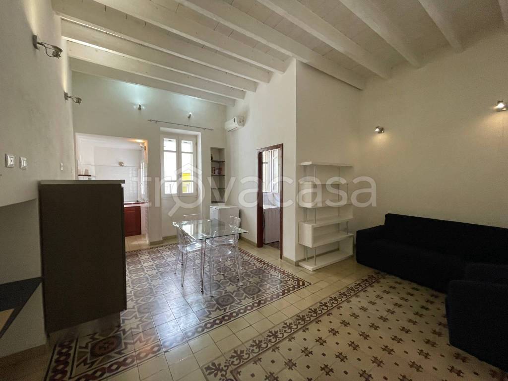 appartamento in vendita a Carloforte