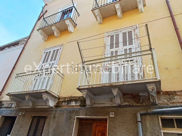 appartamento in vendita a Carloforte