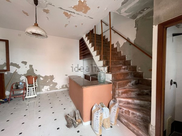 appartamento in vendita a Carloforte